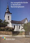 Buchcover Die ev. Kirche in Nümbrecht-Marienberghausen