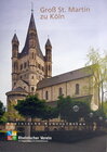 Buchcover Groß St. Martin zu Köln