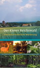 Buchcover Der Klever Reichswald