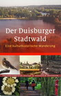Buchcover Der Duisburger Stadtwald