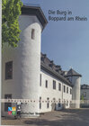 Buchcover Die Burg in Eltville am Rhein