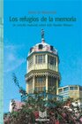 Buchcover Los refugios de la memoria