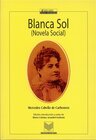 Buchcover Blanca Sol