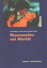 Buchcover Massenmedien und Alterität