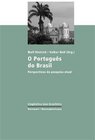 Buchcover O Português do Brasil