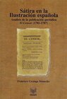 Buchcover Sátira en la Ilustración española