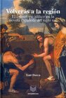 Buchcover Volverás a  la región