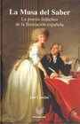 Buchcover La musa del saber