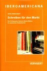 Buchcover Schreiben für den Markt