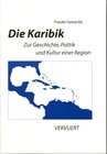 Buchcover Die Karibik