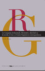 Buchcover La Conquista desbaratada. Identidad y alteridad en la novela, el cine y el teatro hispánicos contemporáneos.