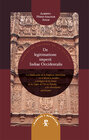 Buchcover De legitimatione imperii Indiae Occidentalis