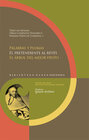 Buchcover Obras completas. Vol. I, 1a parte de Comedias