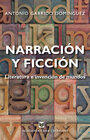 Buchcover Narración y ficción.