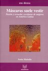 Buchcover Máscaras suele vestir