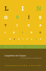Buchcover Lingüística de Corpus: de la teoría a la empiria