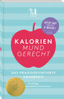 Buchcover Kalorien mundgerecht, 15. Auflage