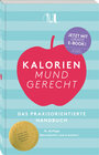 Buchcover Kalorien mundgerecht, 16. Auflage
