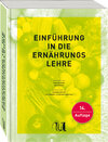Buchcover Einführung in die Ernährungslehre, 14. Auflage