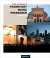Buchcover Trends & Lifestyle in Frankfurt, Mainz, Wiesbaden und Umgebung