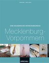 Buchcover Eine kulinarische Entdeckungsreise Mecklenburg-Vorpommern