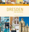Buchcover Trends und Lifestyle Dresden und Umgebung