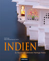 Buchcover Indien