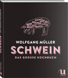 Buchcover Schwein