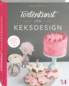 Buchcover Tortenkunst und Keksdesign