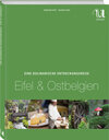 Buchcover Eine kulinarische Entdeckungsreise Eifel & Ostbelgien