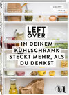 Buchcover Leftover