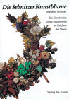 Buchcover Die Sebnitzer Kunstblume