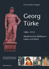 Buchcover Georg Türke 1884-1972