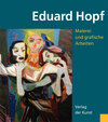 Buchcover Eduard Hopf