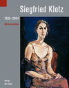 Buchcover Siegfried Klotz