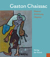 Buchcover Gaston Chaissac