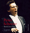 Buchcover Peter Schreier - Melodien eines Lebens