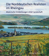 Buchcover Die Norddeutschen Realisten im Rheingau