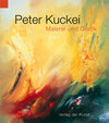Buchcover Peter Kuckei