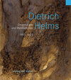Buchcover Dietrich Helms. Zeichnungen und Materialbilder 1953-2009