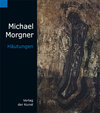 Buchcover Michael Morgner. Häutungen