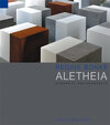 Buchcover Regine Bonke - Aletheia