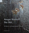 Buchcover Ansgar Nierhoff: Das Mal