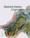 Buchcover Dietrich Helms: Gegenden