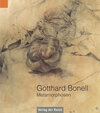 Buchcover Gotthard Bonell