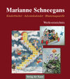 Buchcover Marianne Schneegans
