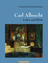 Buchcover Carl Albrecht (1862–1926)