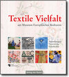 Buchcover Textile Vielfalt am Museum Europäischer Kulturen