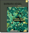Buchcover Barbara Keidel