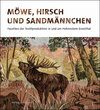 Buchcover Möwe, Hirsch und Sandmännchen